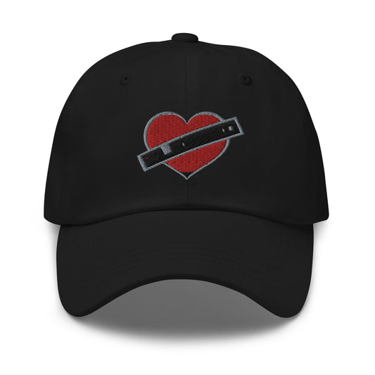Blessed Love Cap