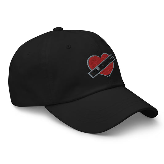 Blessed Love Cap