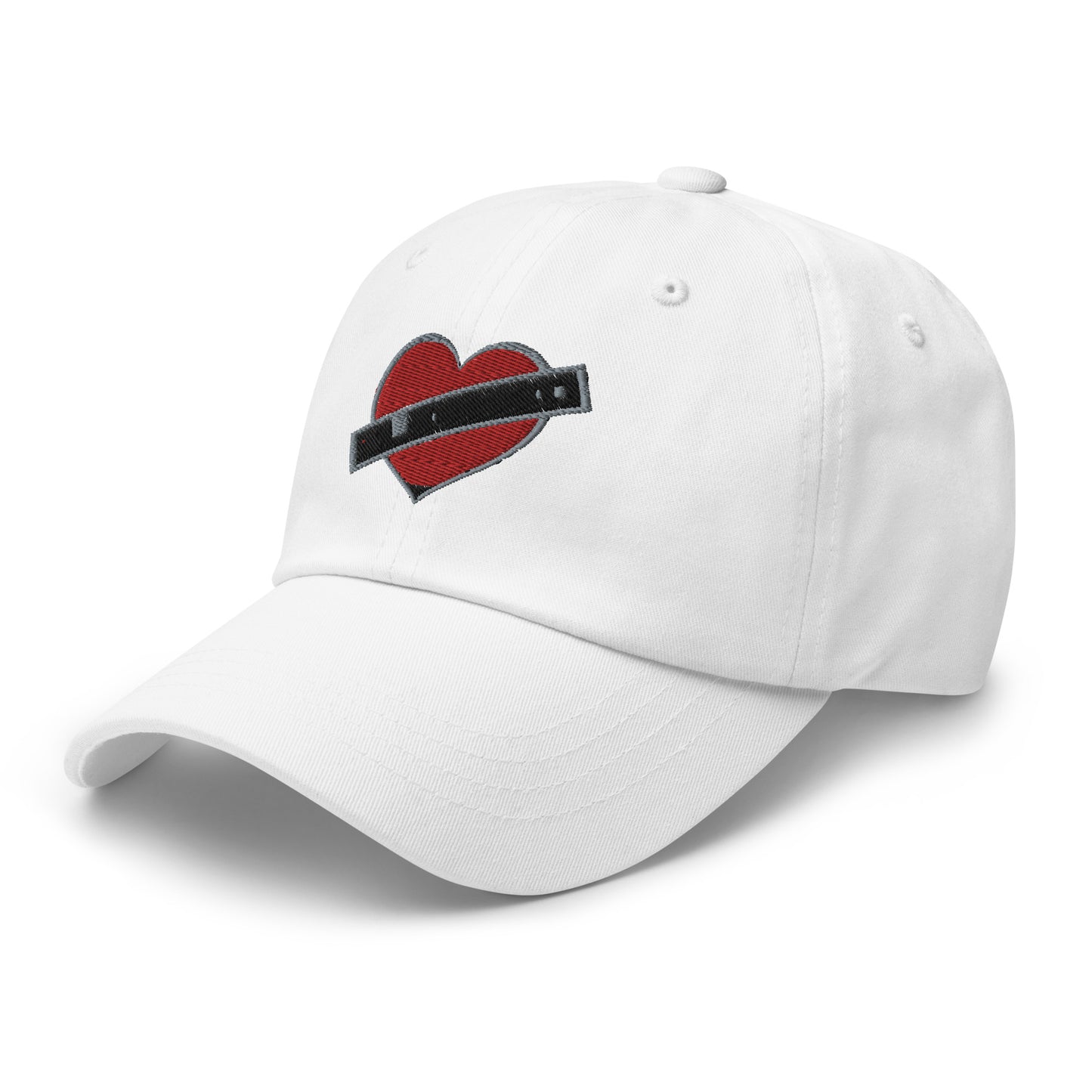 Blessed Love Cap