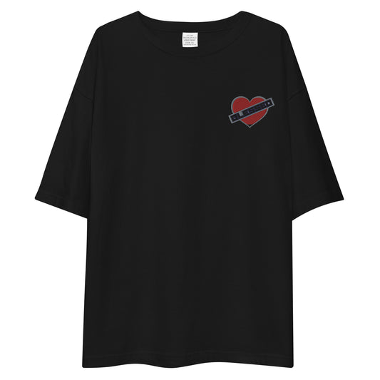 Blessed Love T-shirt