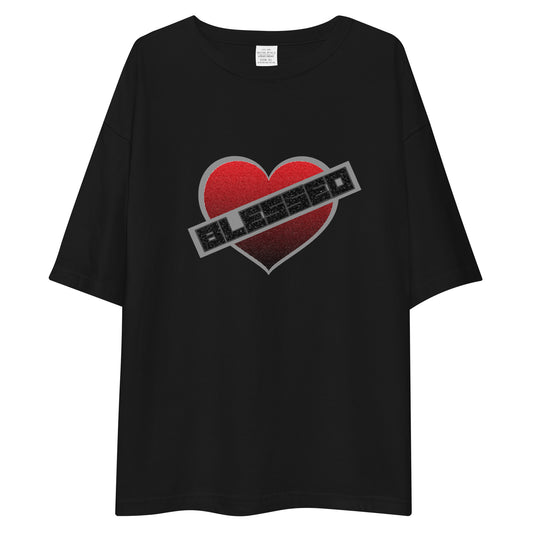 Blessed Love T-shirt