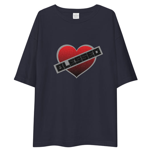 Blessed Love T-shirt