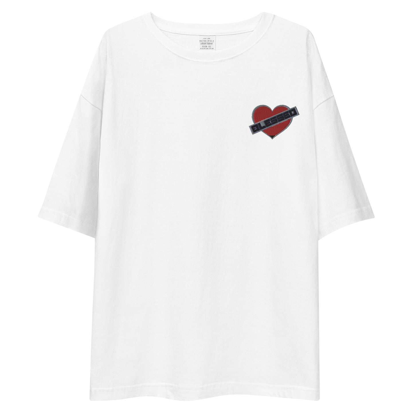 Blessed Love T-shirt