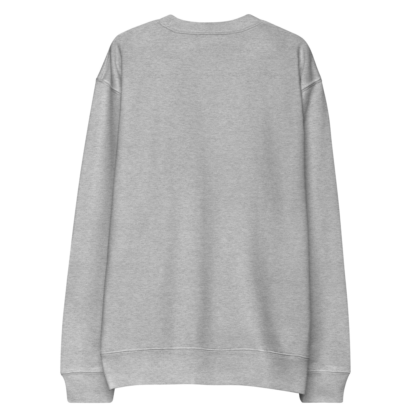 BLESSED GRAY SWEATER