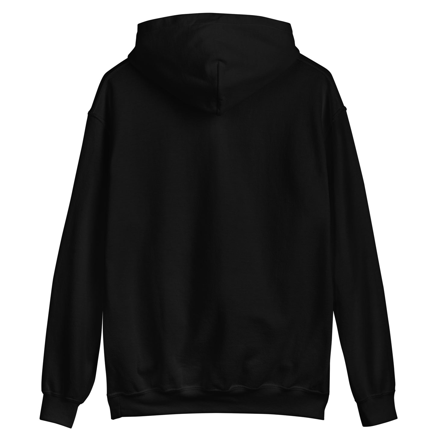 BLESSED BLACK HOODIE