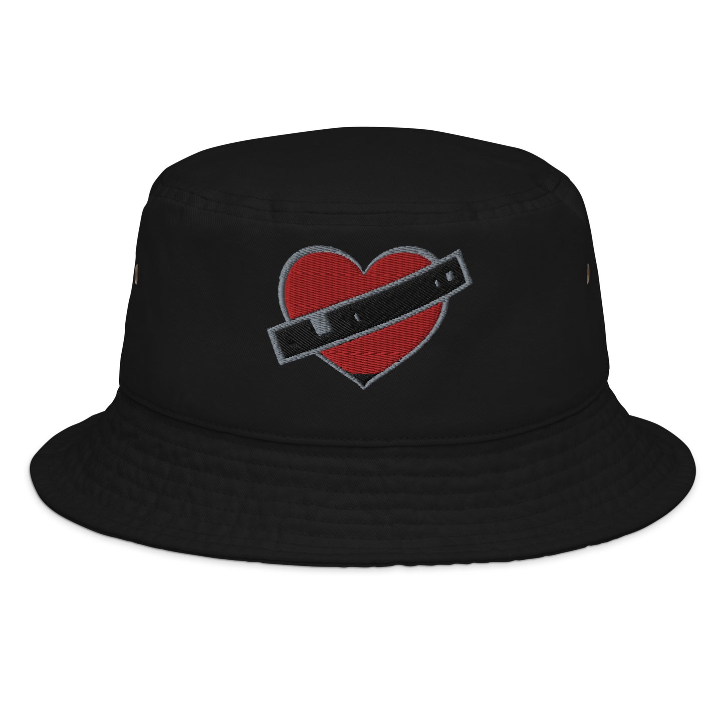 Blessed Love Bucket Hat