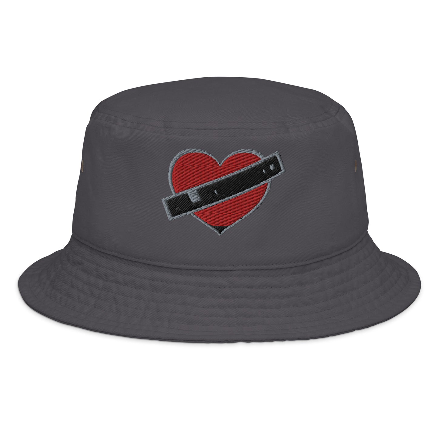 Blessed Love Bucket Hat