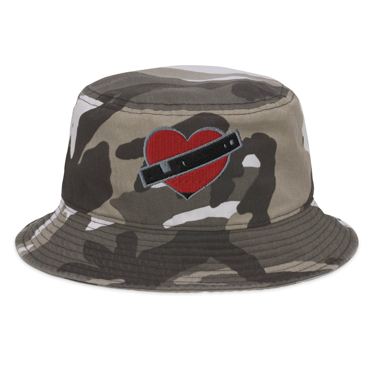 Blessed Love Bucket Hat