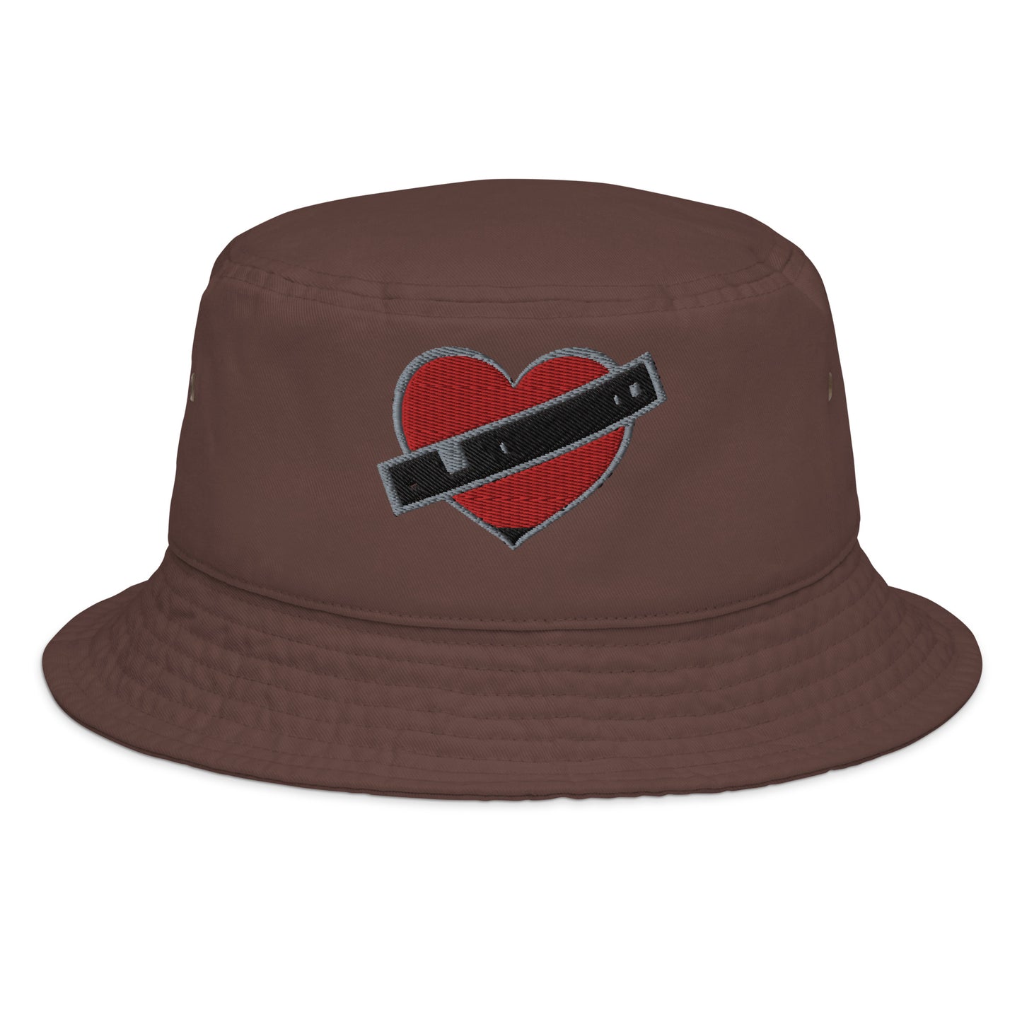 Blessed Love Bucket Hat