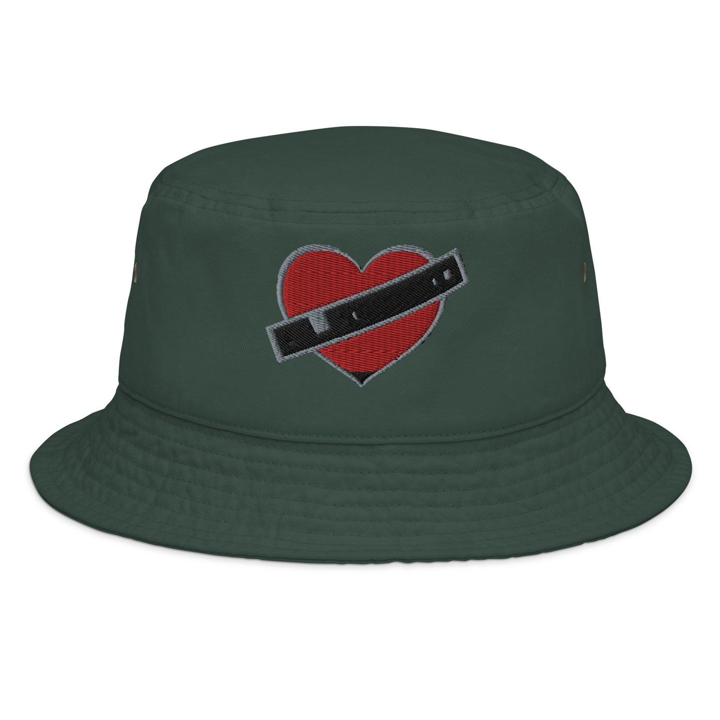 Blessed Love Bucket Hat