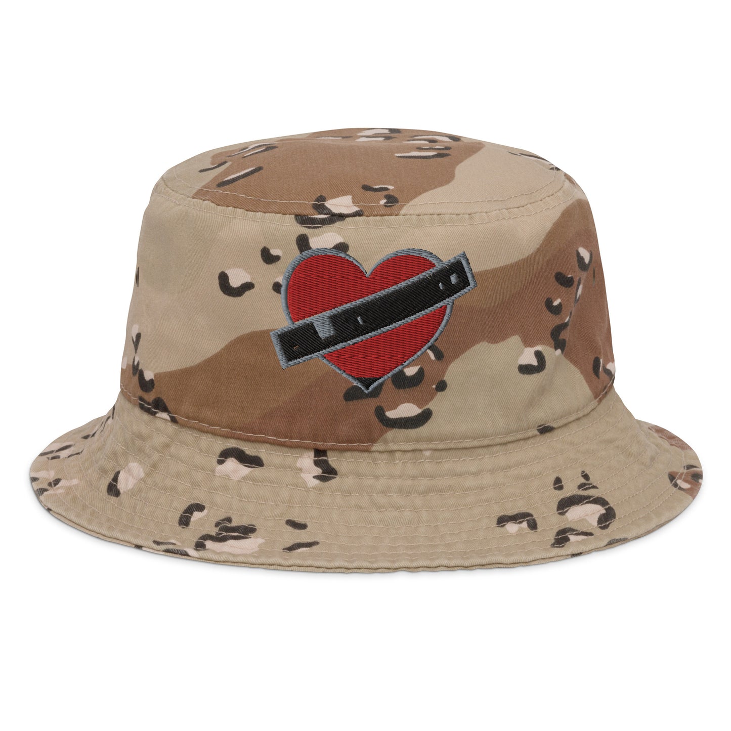 Blessed Love Bucket Hat