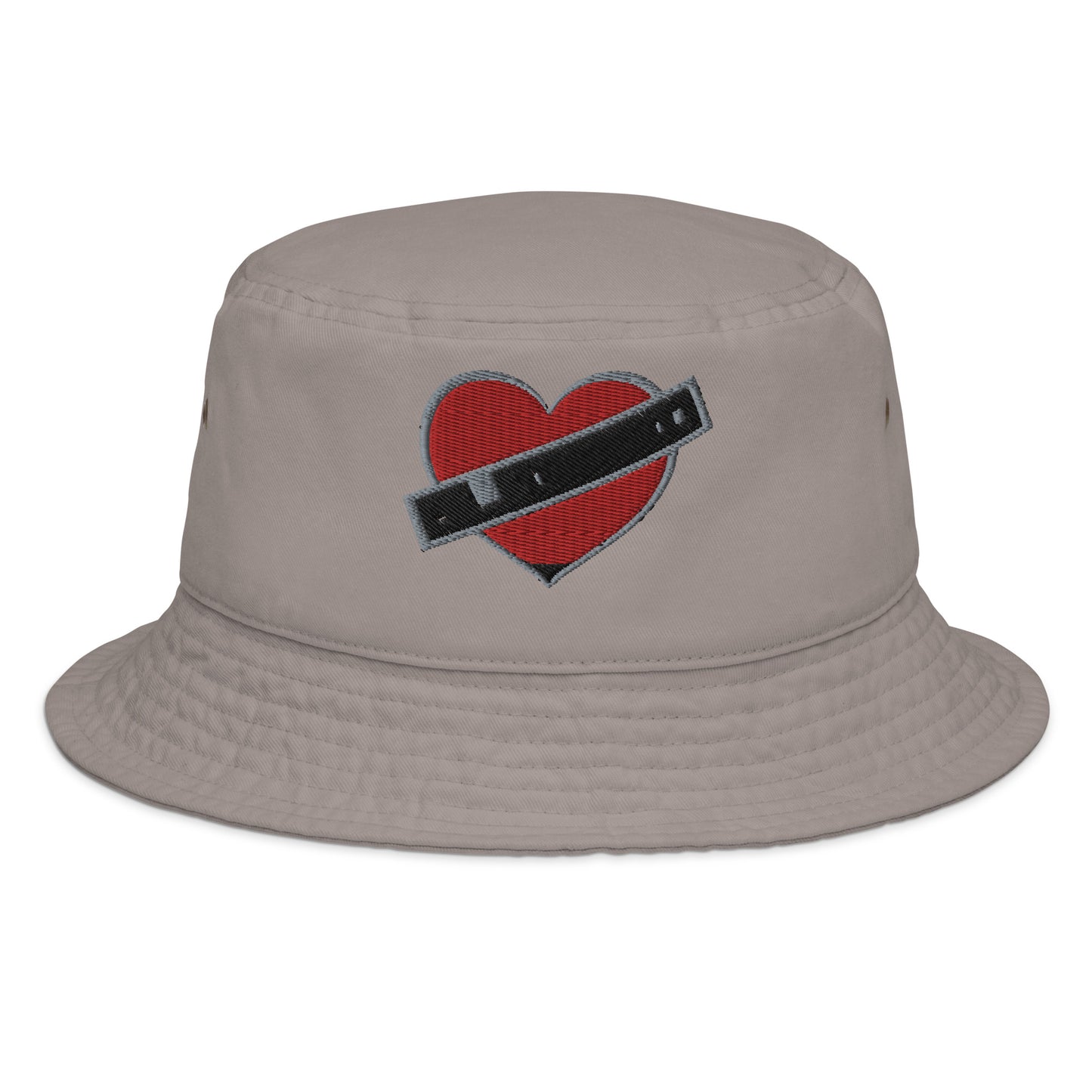 Blessed Love Bucket Hat