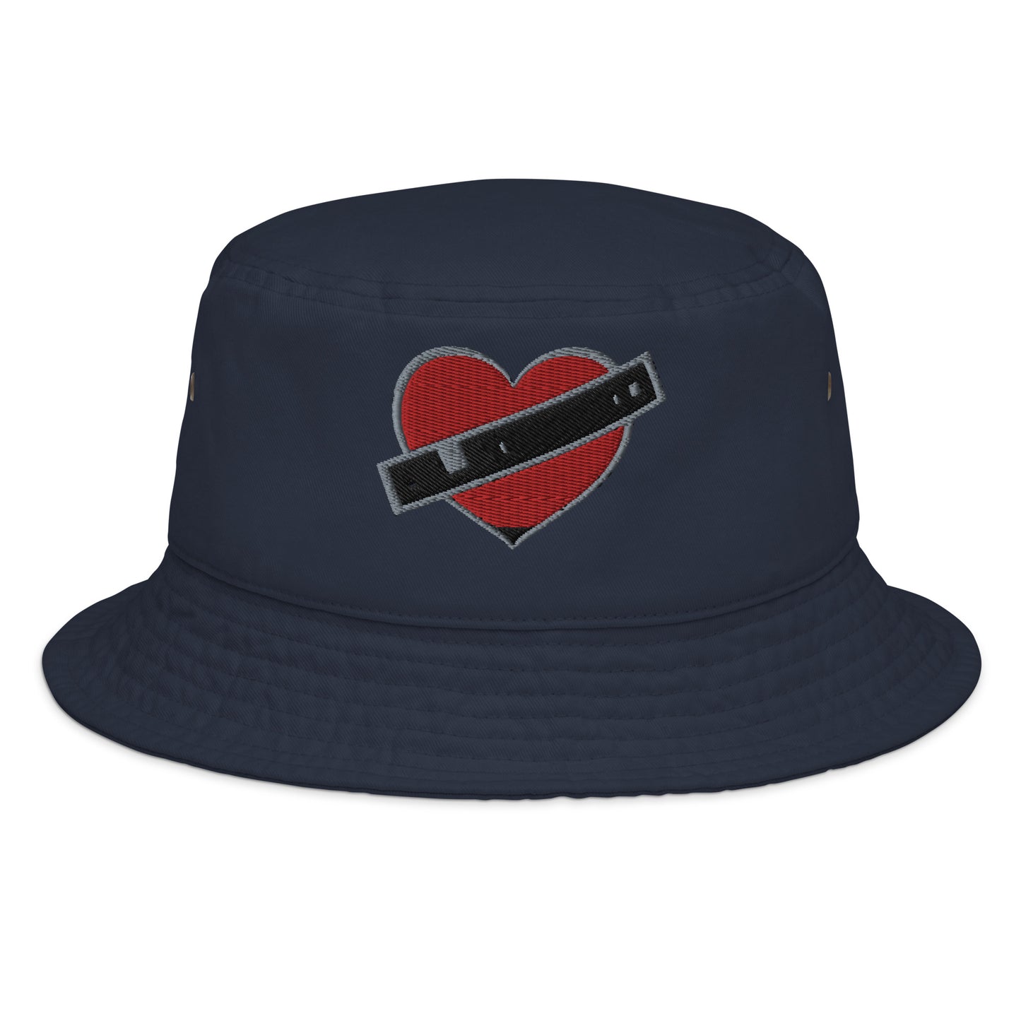 Blessed Love Bucket Hat