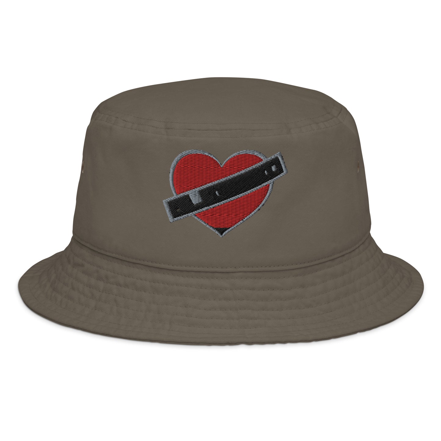 Blessed Love Bucket Hat