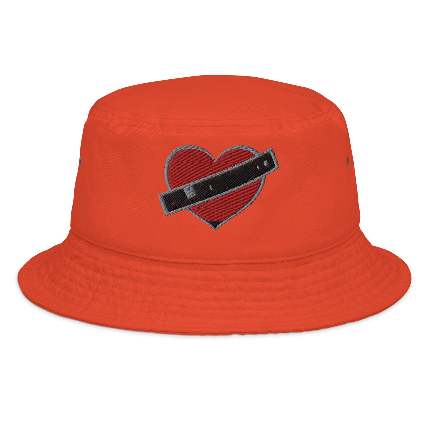 Blessed Love Bucket Hat