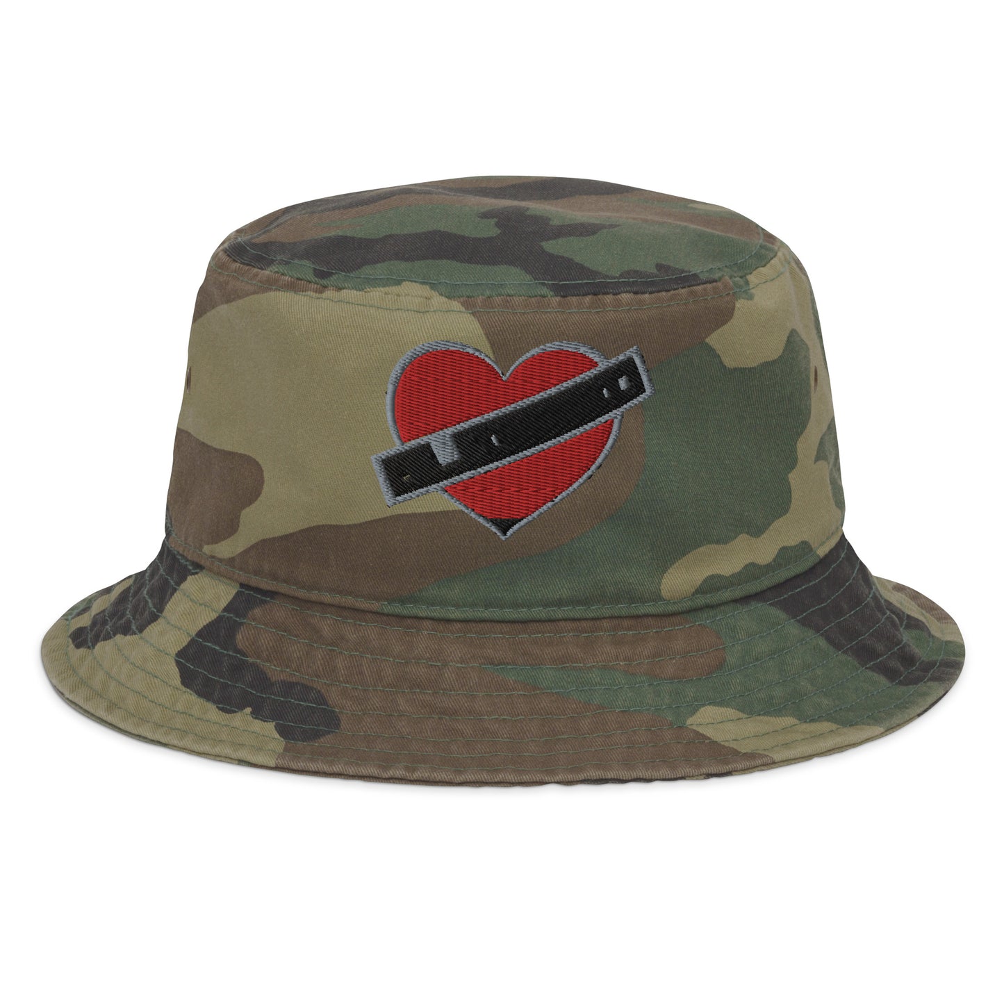 Blessed Love Bucket Hat