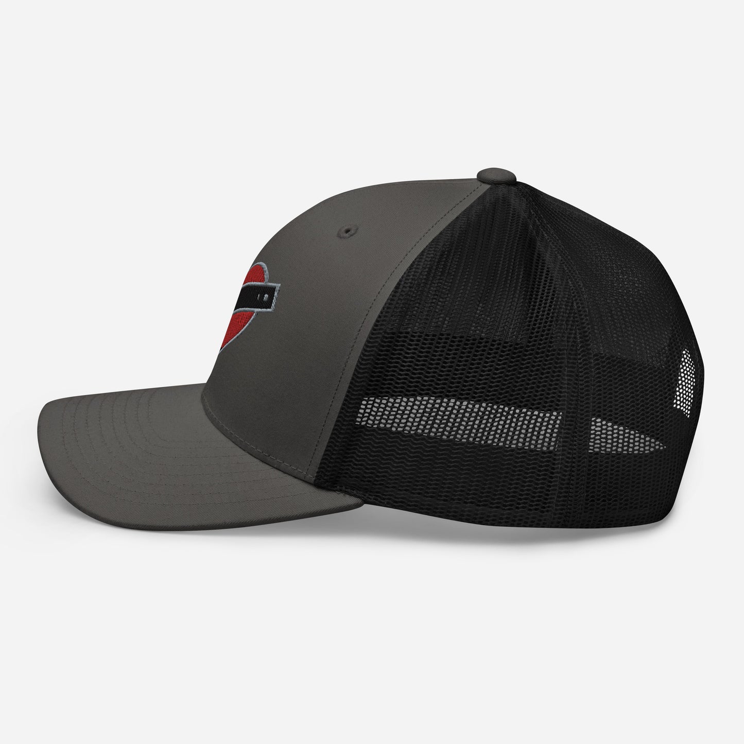 Blessed/Love Trucker Cap