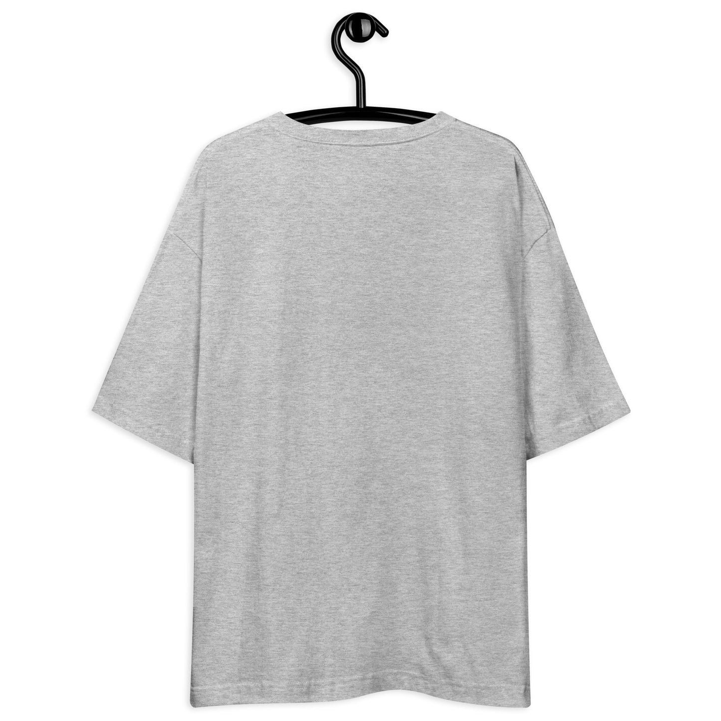 My perfect pillow oversized t-shirt