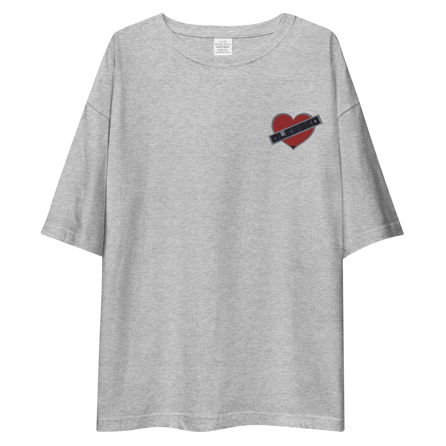 Blessed Love T-shirt