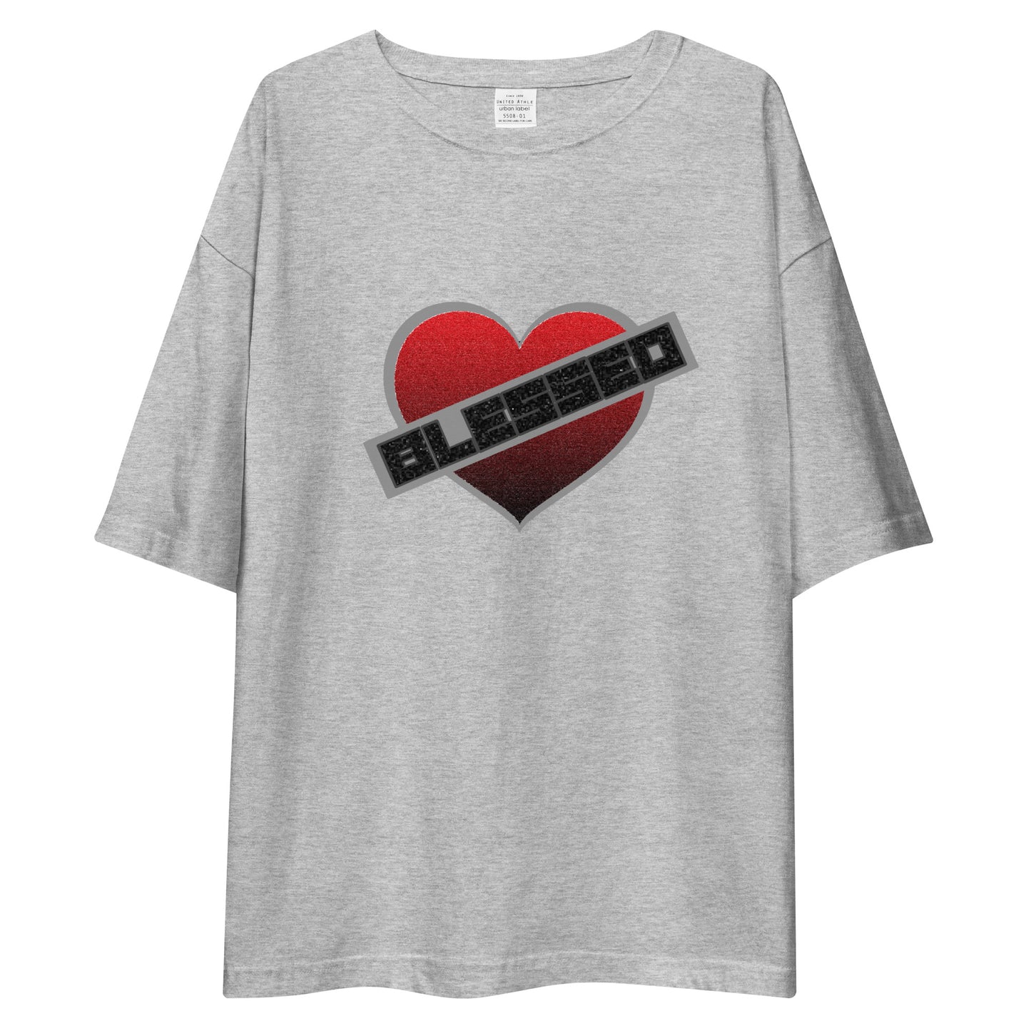 Blessed Love T-shirt