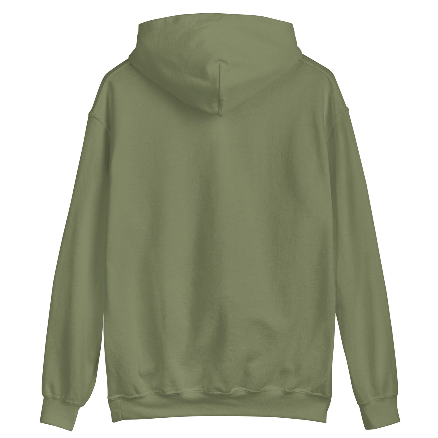 BLESSED GREEN HOODIE