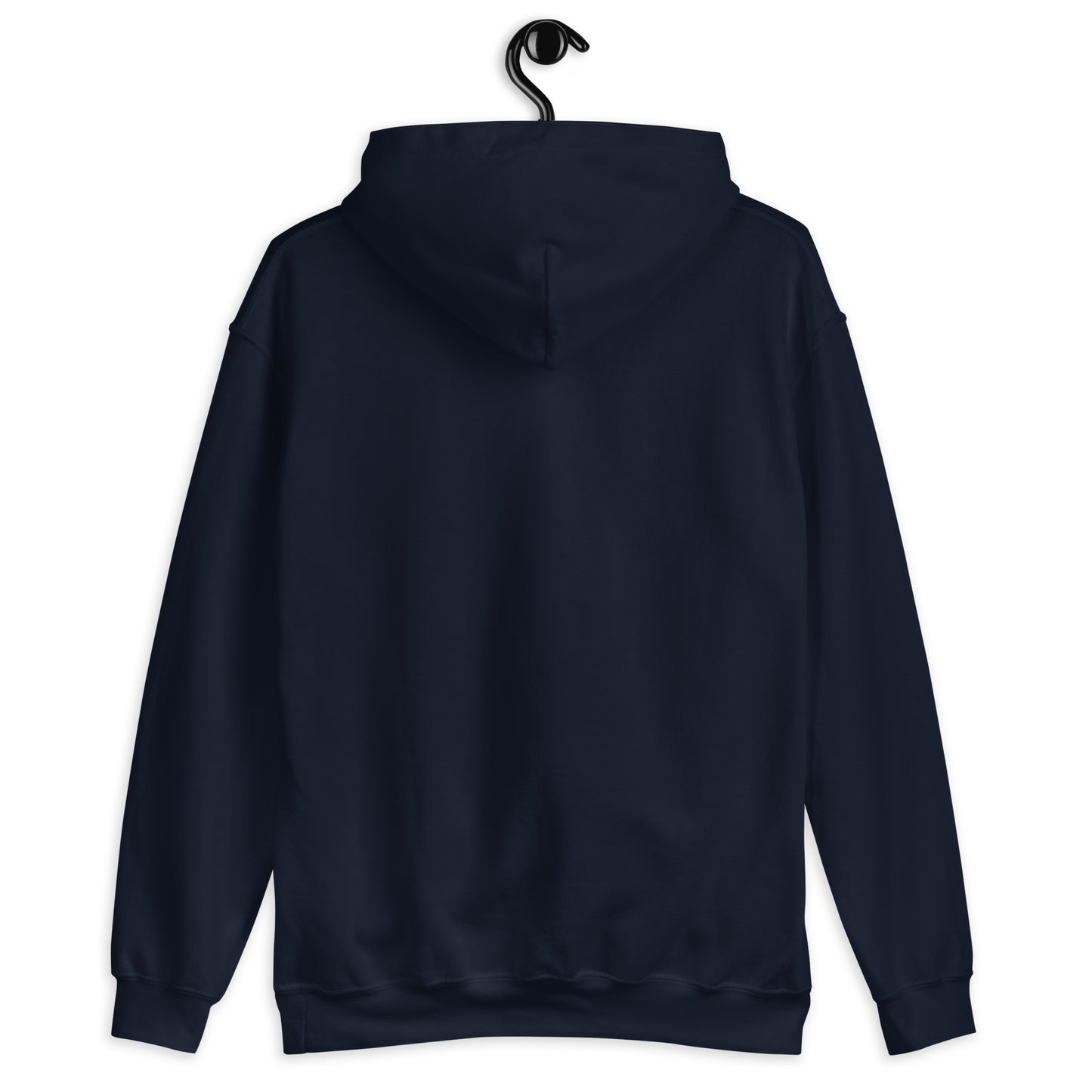 BLESSED NAVY HOODIE